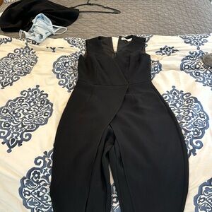 BCBGeneration jumpsuit